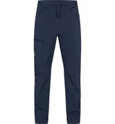 Pantaloni Haglöfs ROC Lite Standard Pant bărbați - albastru