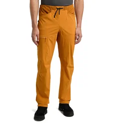 Pantaloni Haglöfs ROC Lite Standard Pant bărbați - maro