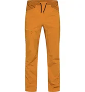 Pantaloni Haglöfs ROC Lite Standard Pant bărbați - maro