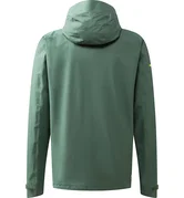Jachetă impermeabilă Haglöfs L.I.M Airak GTX Jacket bărbați - verde