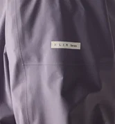 Jachetă impermeabilă Haglöfs L.I.M Airak GTX Jacket damă - mov