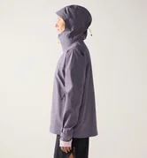 Jachetă impermeabilă Haglöfs L.I.M Airak GTX Jacket damă - mov