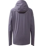 Jachetă impermeabilă Haglöfs L.I.M Airak GTX Jacket damă - mov