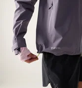 Jachetă impermeabilă Haglöfs L.I.M Airak GTX Jacket damă - mov