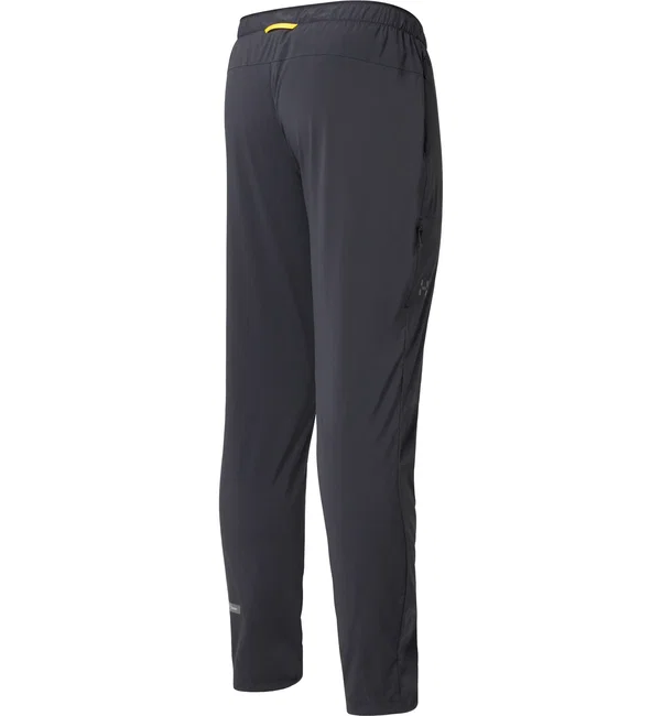 Pantaloni Haglöfs L.I.M Fuse II Pant bărbați - negru