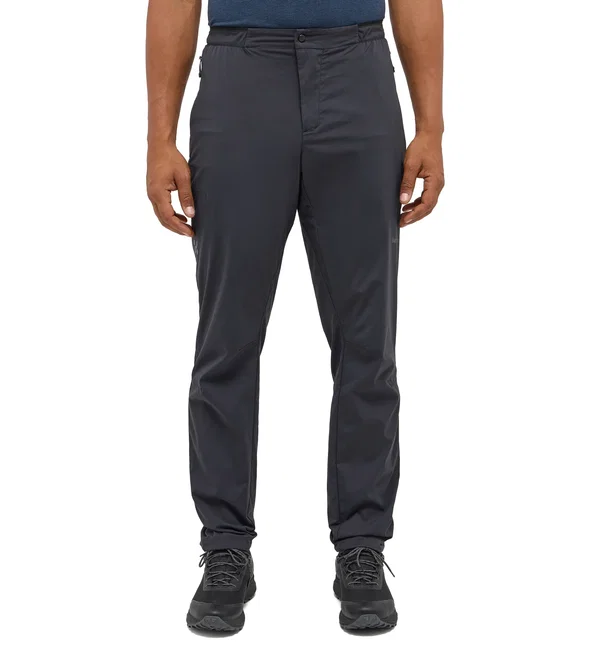 Pantaloni Haglöfs L.I.M Fuse II Pant bărbați - negru
