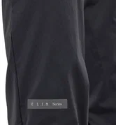 Pantaloni Haglöfs L.I.M Fuse II Pant bărbați - negru