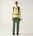 Pantaloni Haglöfs L.I.M Fuse II Pant damă - verde