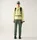 Pantaloni Haglöfs L.I.M Fuse II Pant damă - verde
