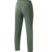 Pantaloni Haglöfs L.I.M Fuse II Pant damă - verde
