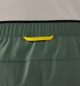 Pantaloni Haglöfs L.I.M Fuse II Pant damă - verde