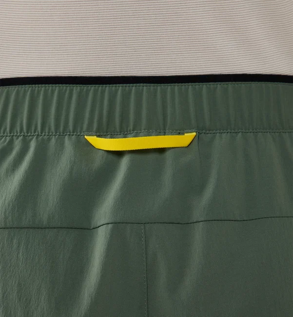 Pantaloni Haglöfs L.I.M Fuse II Pant damă - verde