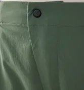 Pantaloni Haglöfs L.I.M Fuse II Pant damă - verde