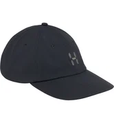 Șapcă Haglöfs Cap unisex - negru