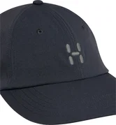Șapcă Haglöfs Cap unisex - negru