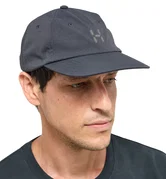 Șapcă Haglöfs Cap unisex - negru