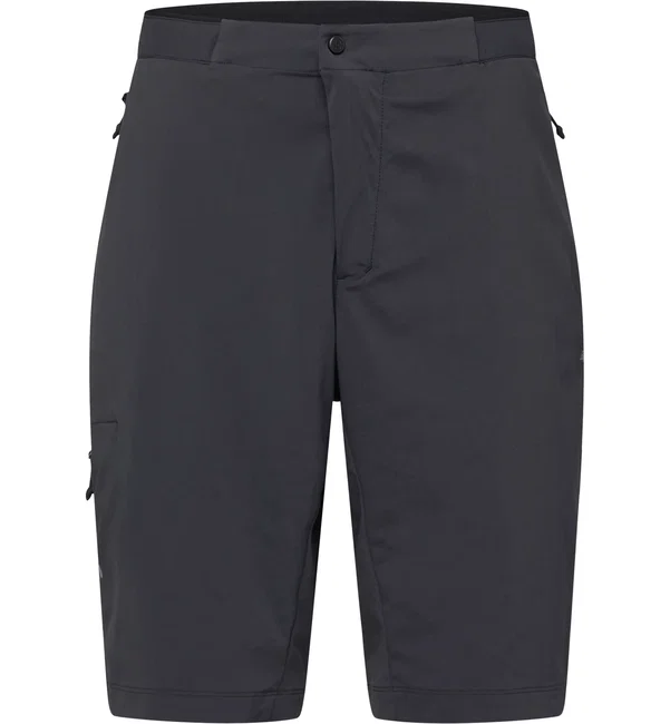Pantaloni scurți Haglöfs L.I.M Fuse II Shorts bărbați - negru