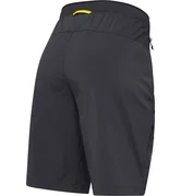 Pantaloni scurți Haglöfs L.I.M Fuse II Shorts bărbați - negru