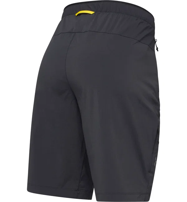 Pantaloni scurți Haglöfs L.I.M Fuse II Shorts bărbați - negru