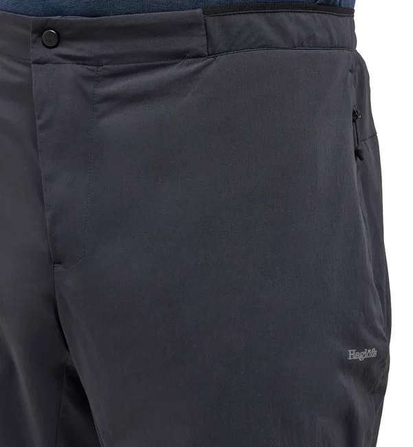 Pantaloni scurți Haglöfs L.I.M Fuse II Shorts bărbați - negru