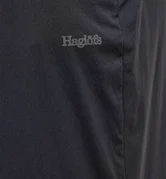 Pantaloni scurți Haglöfs L.I.M Fuse II Shorts bărbați - negru