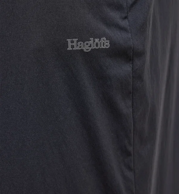 Pantaloni scurți Haglöfs L.I.M Fuse II Shorts bărbați - negru