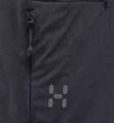 Pantaloni scurți Haglöfs L.I.M Fuse II Shorts bărbați - negru