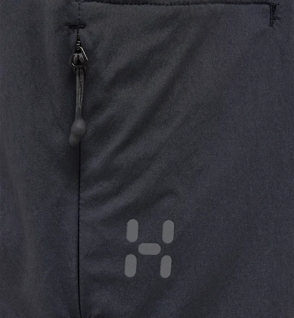 Pantaloni scurți Haglöfs L.I.M Fuse II Shorts bărbați - negru