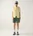 Pantaloni scurți Haglöfs L.I.M Fuse II Shorts damă - verde
