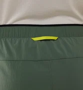 Pantaloni scurți Haglöfs L.I.M Fuse II Shorts damă - verde