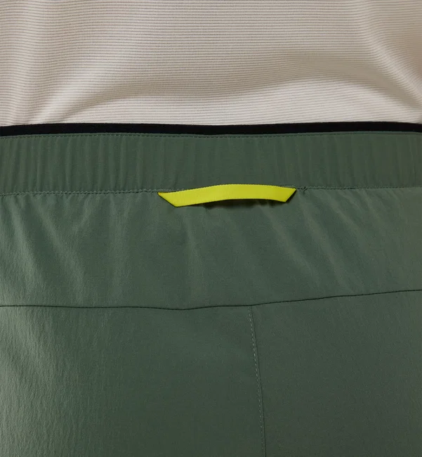 Pantaloni scurți Haglöfs L.I.M Fuse II Shorts damă - verde