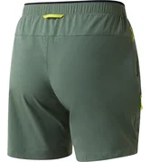 Pantaloni scurți Haglöfs L.I.M Fuse II Shorts damă - verde