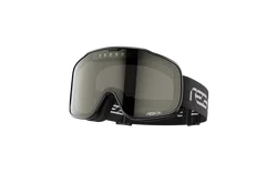 Ochelari ski electrofotocromatici React Swiss Sight - onyx/black