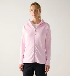 Hanorac Haglöfs Korp Mid Hood damă - roz