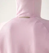 Hanorac Haglöfs Korp Mid Hood damă - roz