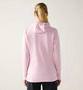 Hanorac Haglöfs Korp Mid Hood damă - roz