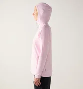 Hanorac Haglöfs Korp Mid Hood damă - roz