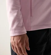 Hanorac Haglöfs Korp Mid Hood damă - roz