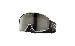 Ochelari ski electrofotocromatici React Swiss Sight - onyx/silver