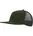 Șapcă trucker Haglöfs Trucker Cap unisex - verde închis
