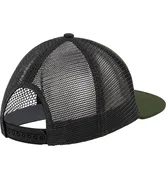 Șapcă trucker Haglöfs Trucker Cap unisex - verde închis