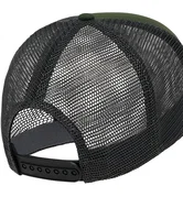 Șapcă trucker Haglöfs Trucker Cap unisex - verde închis