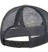 Șapcă trucker Haglöfs Trucker Cap unisex - verde închis