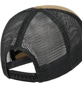 Șapcă trucker Haglöfs Trucker Cap unisex - maro