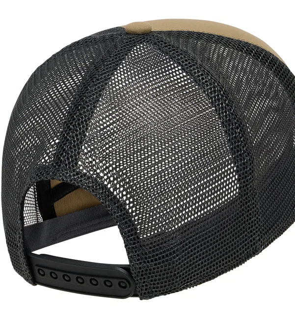 Șapcă trucker Haglöfs Trucker Cap unisex - maro