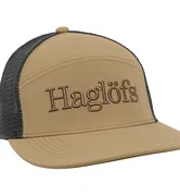 Șapcă trucker Haglöfs Trucker Cap unisex - maro