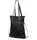 Geantă Haglöfs Brand Tote unisex - negru