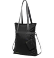 Haglöfs Tight Hip Pack 1 – Borsetă 1 L - Negru True Black/Magnetite
