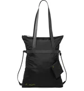Geantă Haglöfs Brand Tote unisex - negru