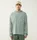 Hanorac Haglöfs L.I.M Sunpack Hoodie bărbați - verde